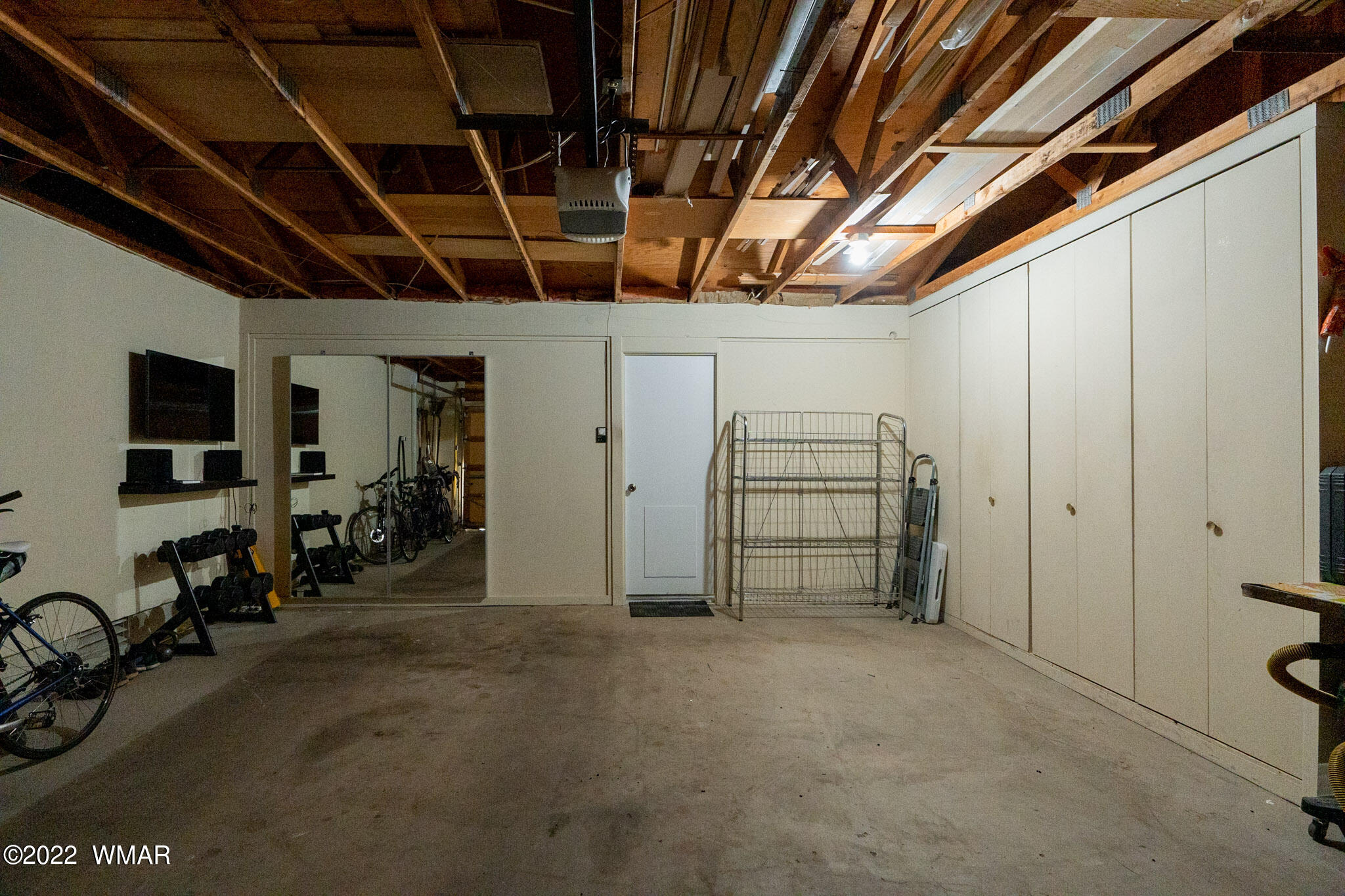 8329 Wild Horse Road Pinetop, AZ 85935 - Photo 66 of 97 Gallery Image 66