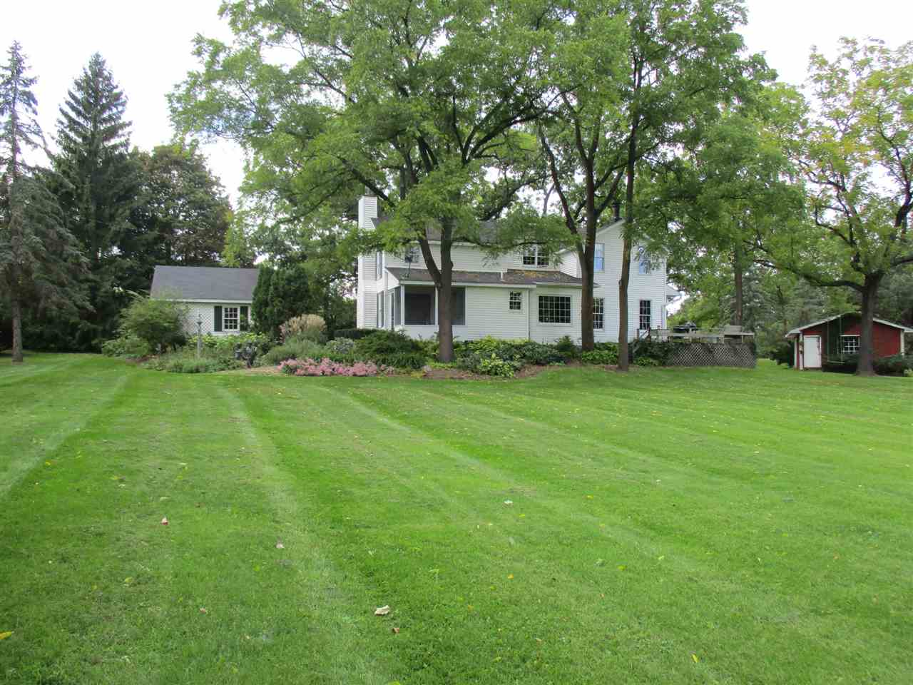 9425 Byam Road Bancroft, MI 48414 - Photo 56 of 61