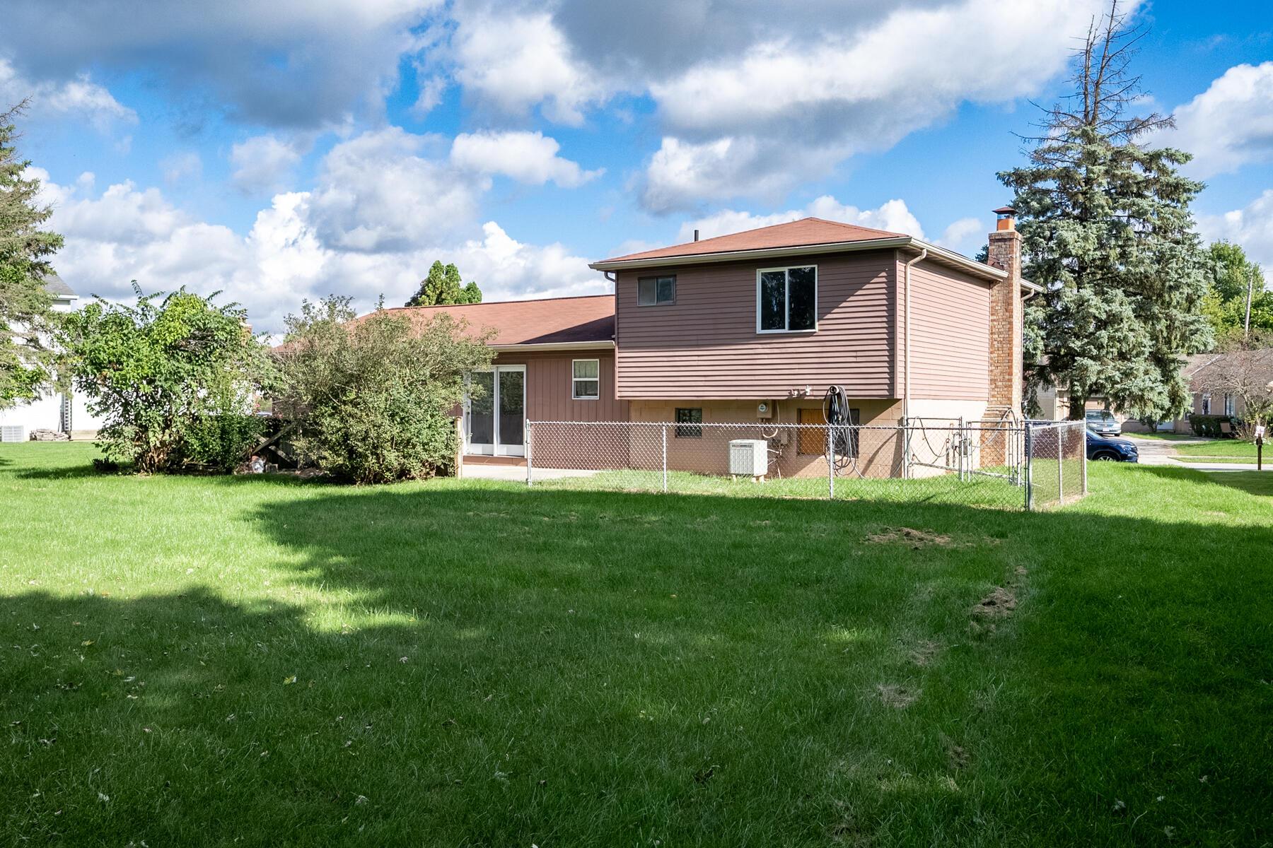 136 East Branch Road Delaware, OH 43015 - Photo 36 of 36 rear exterior