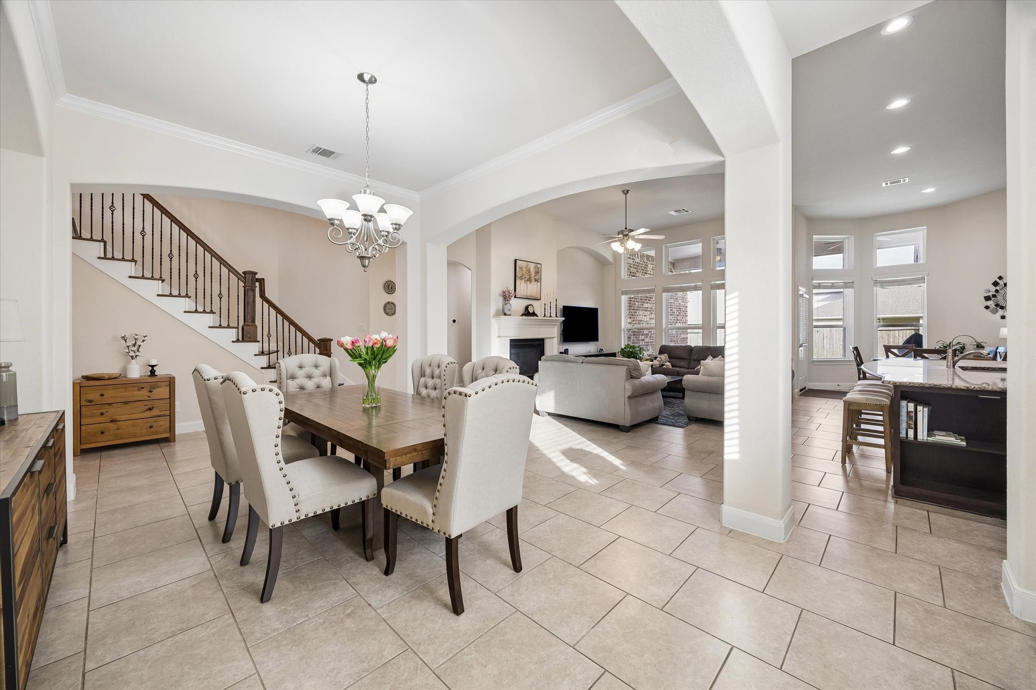 3306 Explorer Way Conroe, TX 77301 - Photo 10 of 35