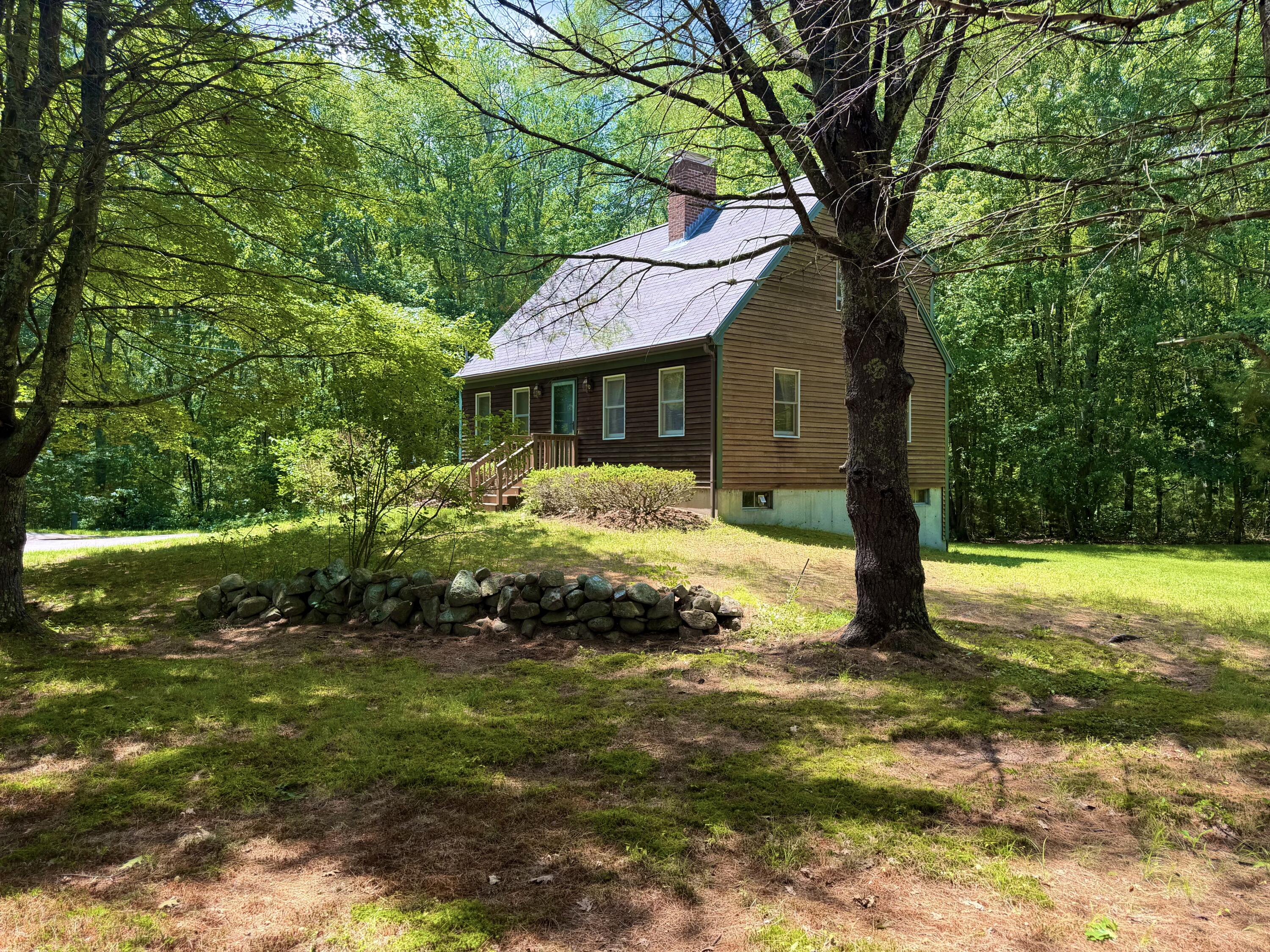 1070 Coles Hill Road Wells, ME 04090 - Photo 21 of 28
