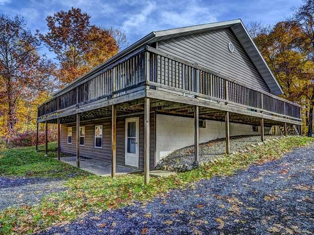 6984 Indian Lake Road Rhinelander, WI 54501 - Photo 18 of 20 Gallery Image 18