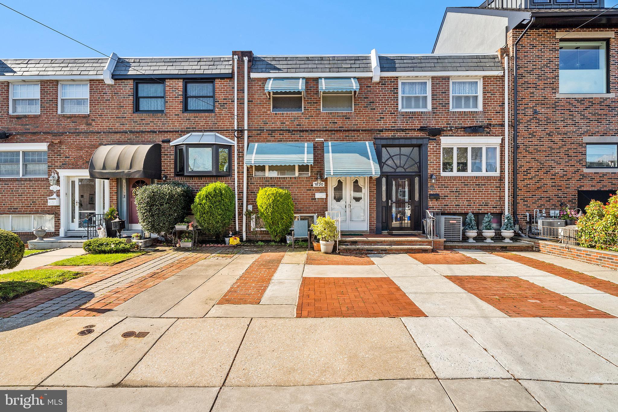 1830 Forrestal Street Philadelphia, PA 19145 - Photo 1 of 29