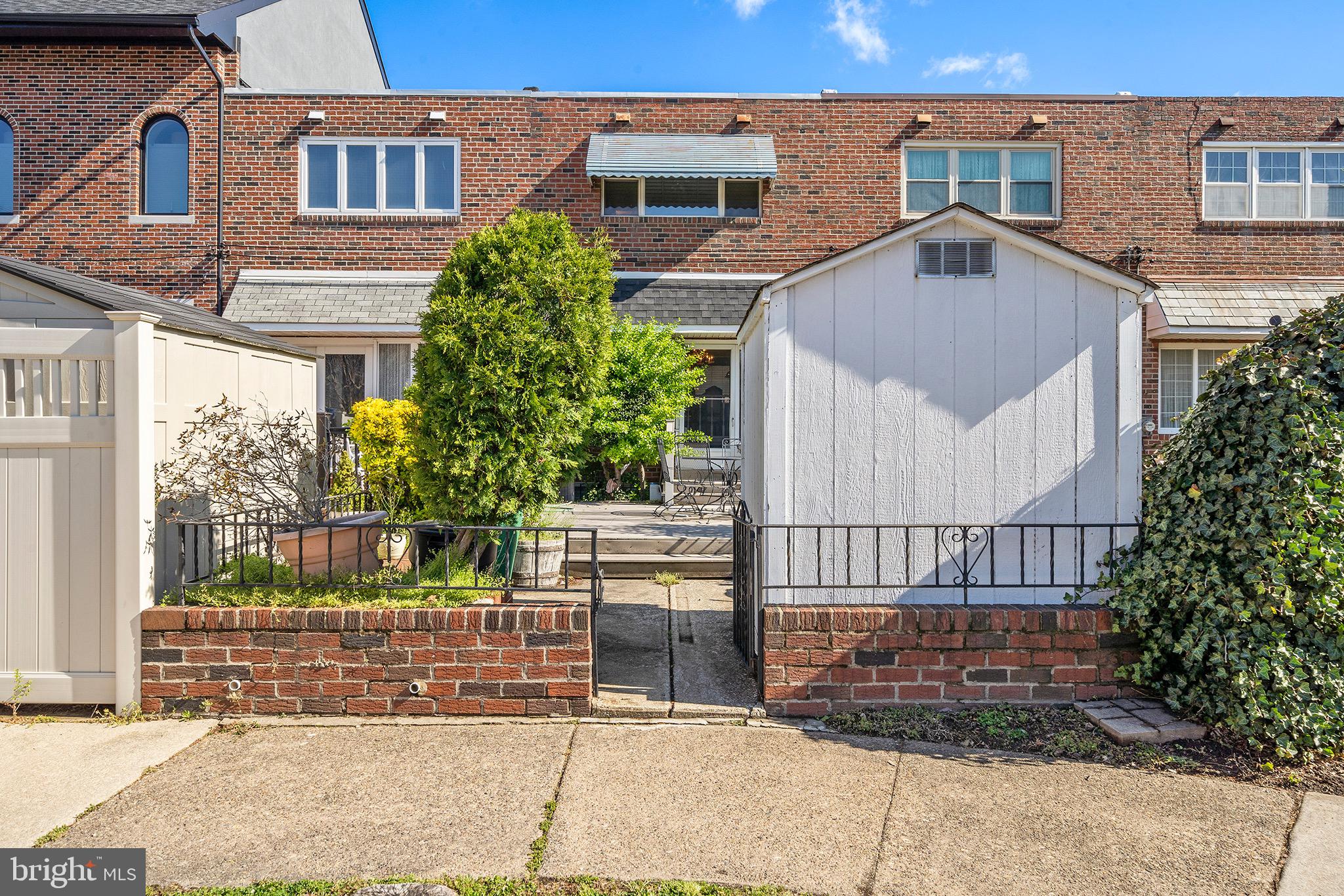 1830 Forrestal Street Philadelphia, PA 19145 - Photo 27 of 29