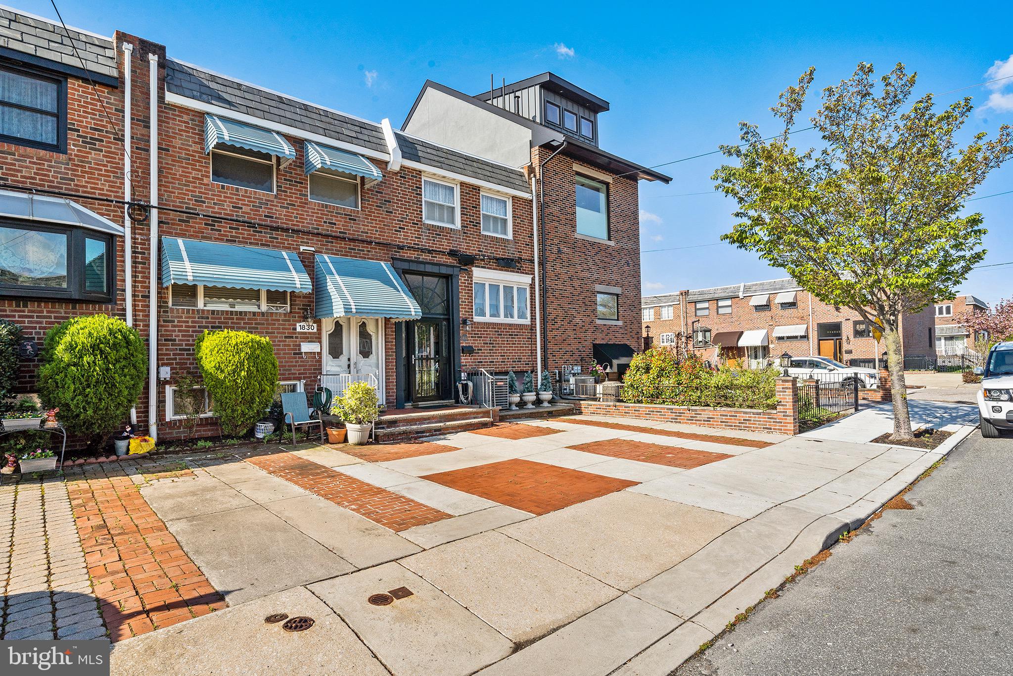 1830 Forrestal Street Philadelphia, PA 19145 - Photo 28 of 29