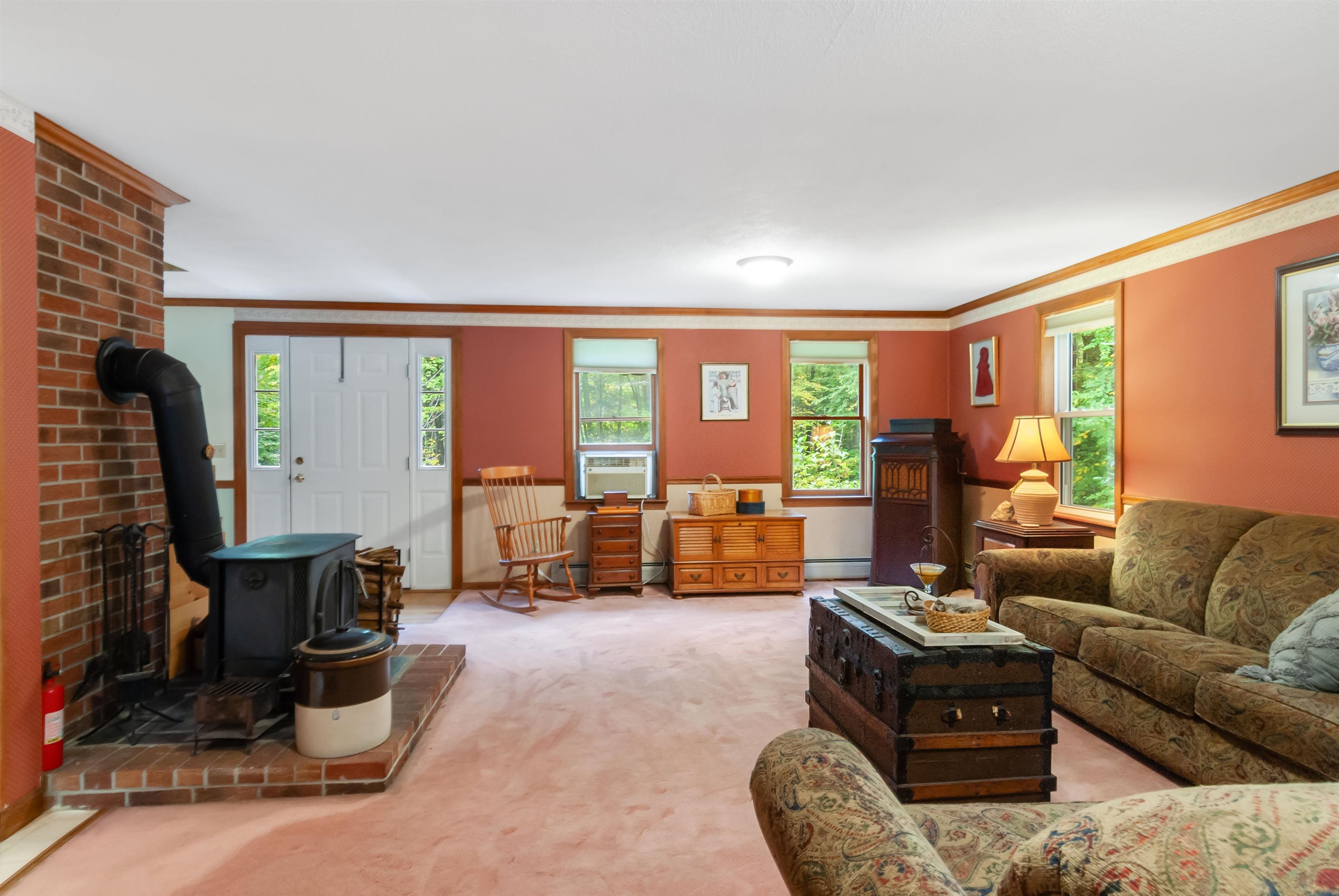 25 Oak Ridge Road Sandown, NH 03873 - Photo 18 of 35