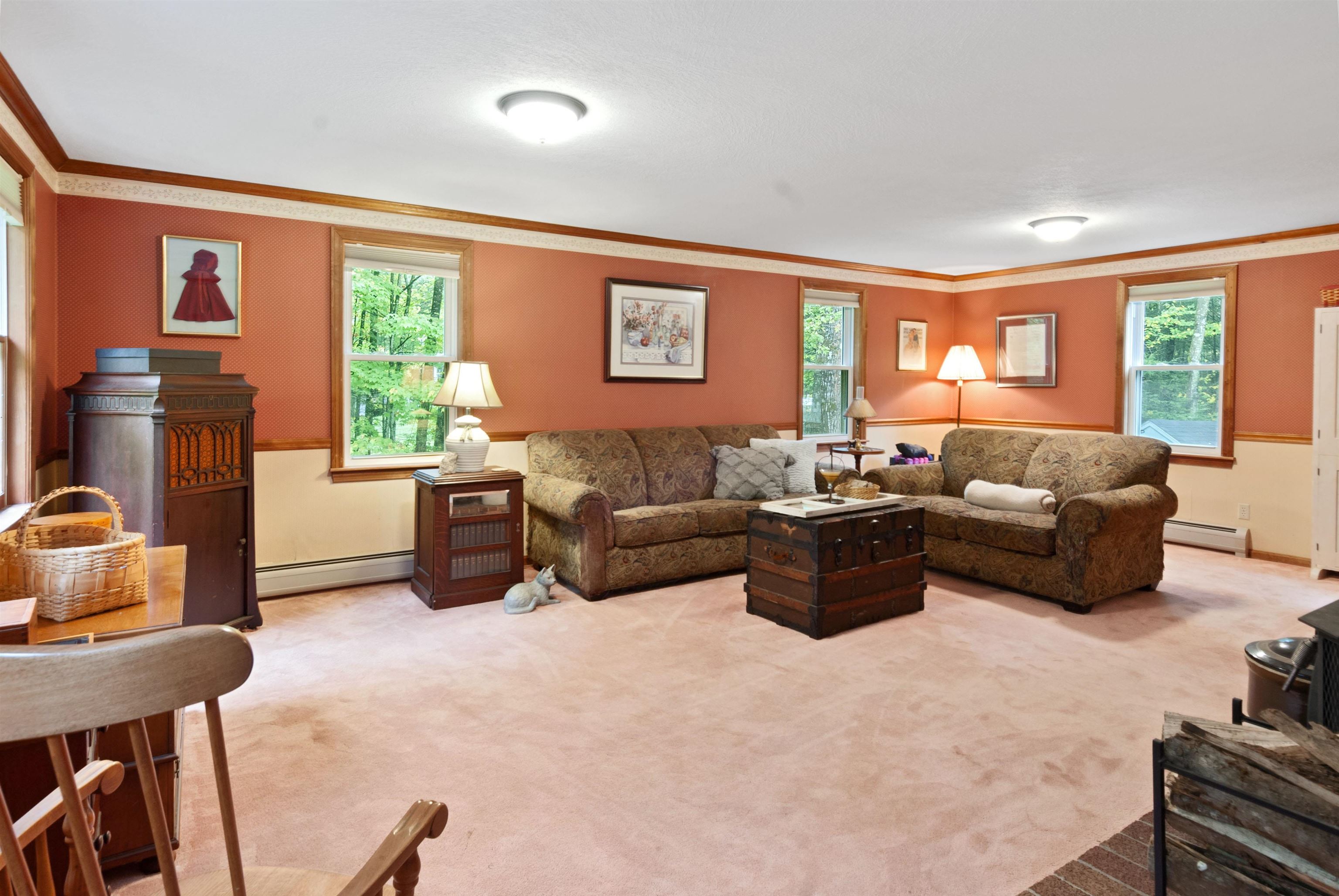 25 Oak Ridge Road Sandown, NH 03873 - Photo 19 of 35