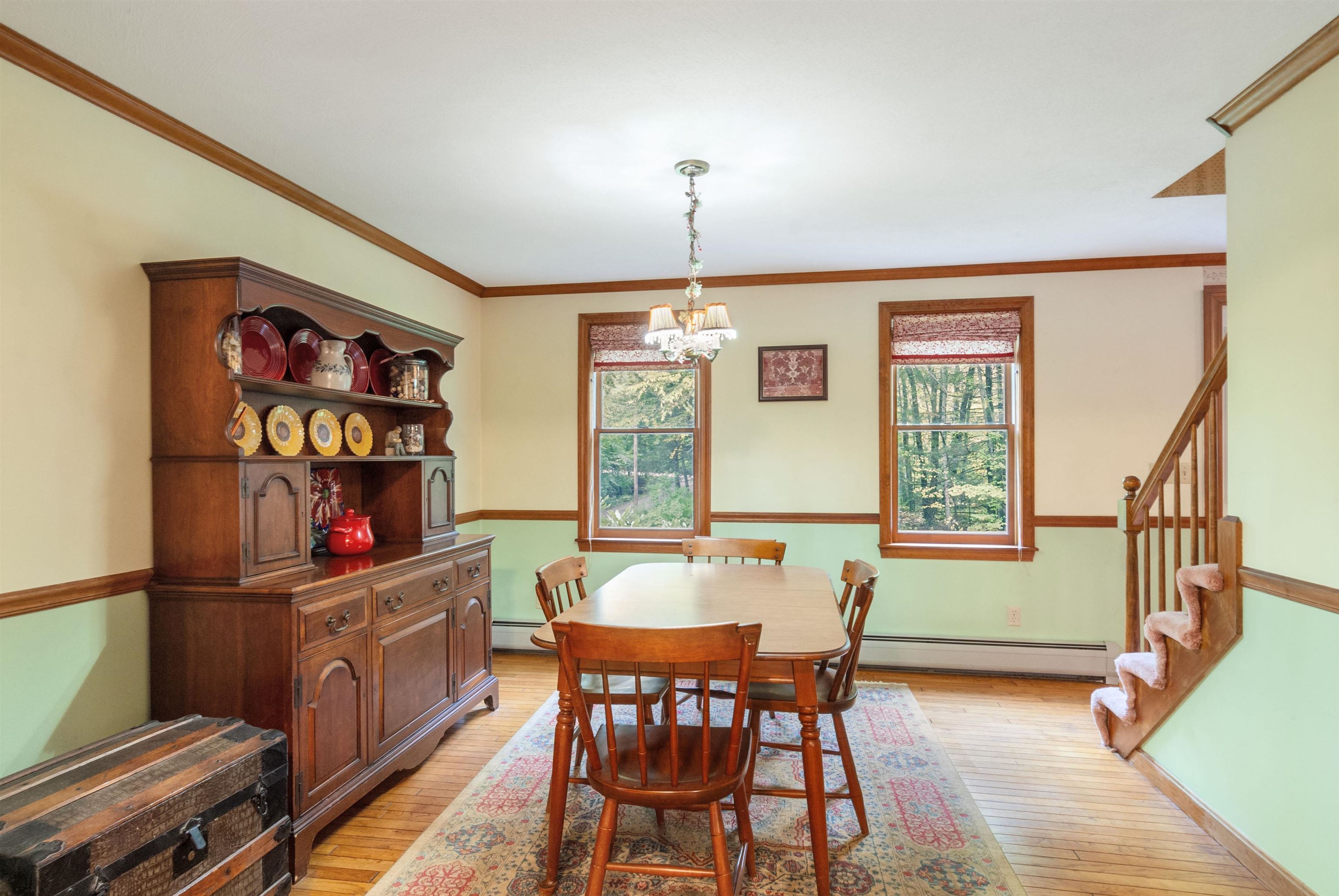 25 Oak Ridge Road Sandown, NH 03873 - Photo 20 of 35