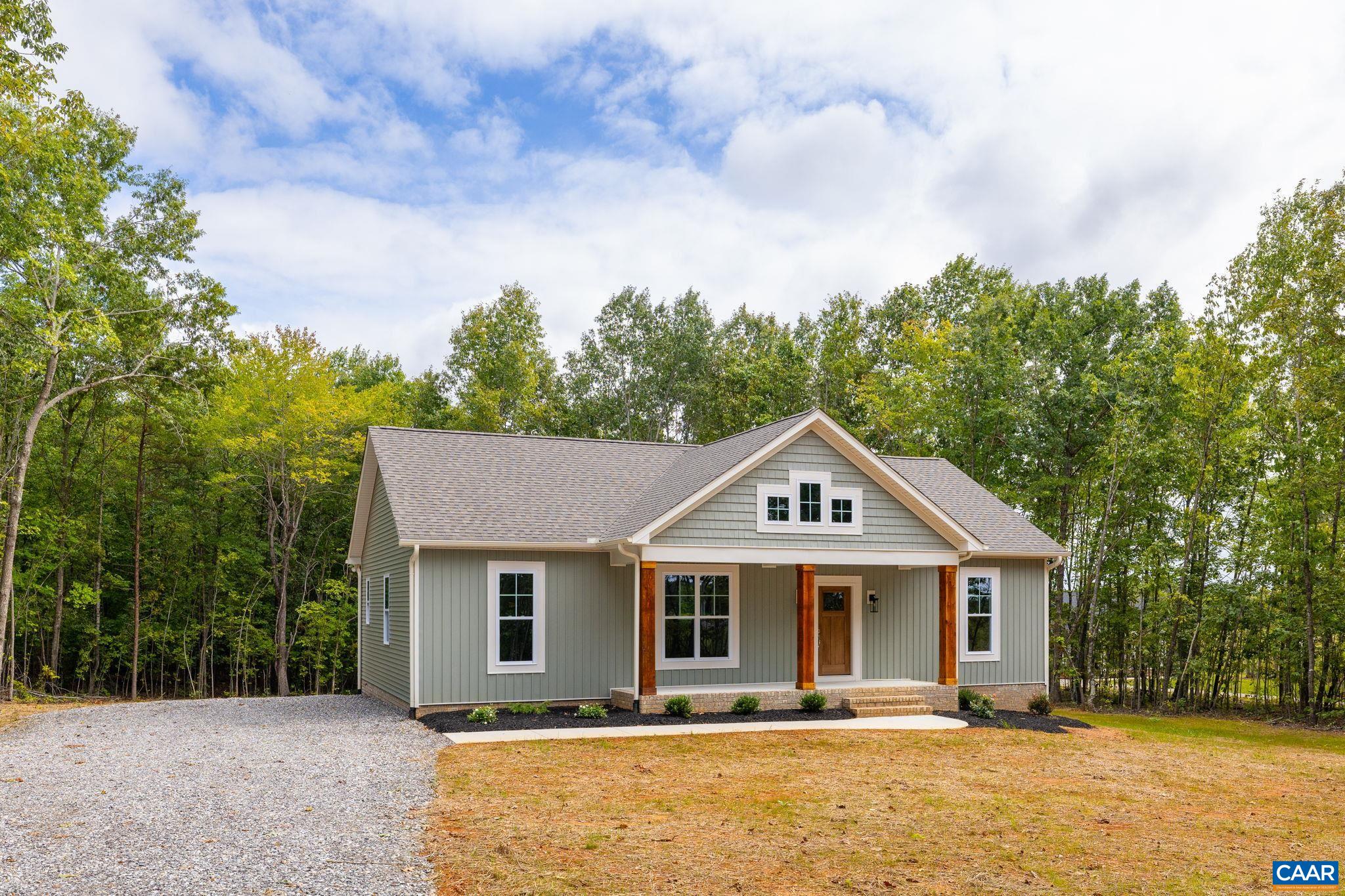 157 Patterson Road Farmville, VA 23901 - Photo 30 of 40 Gallery Image 30