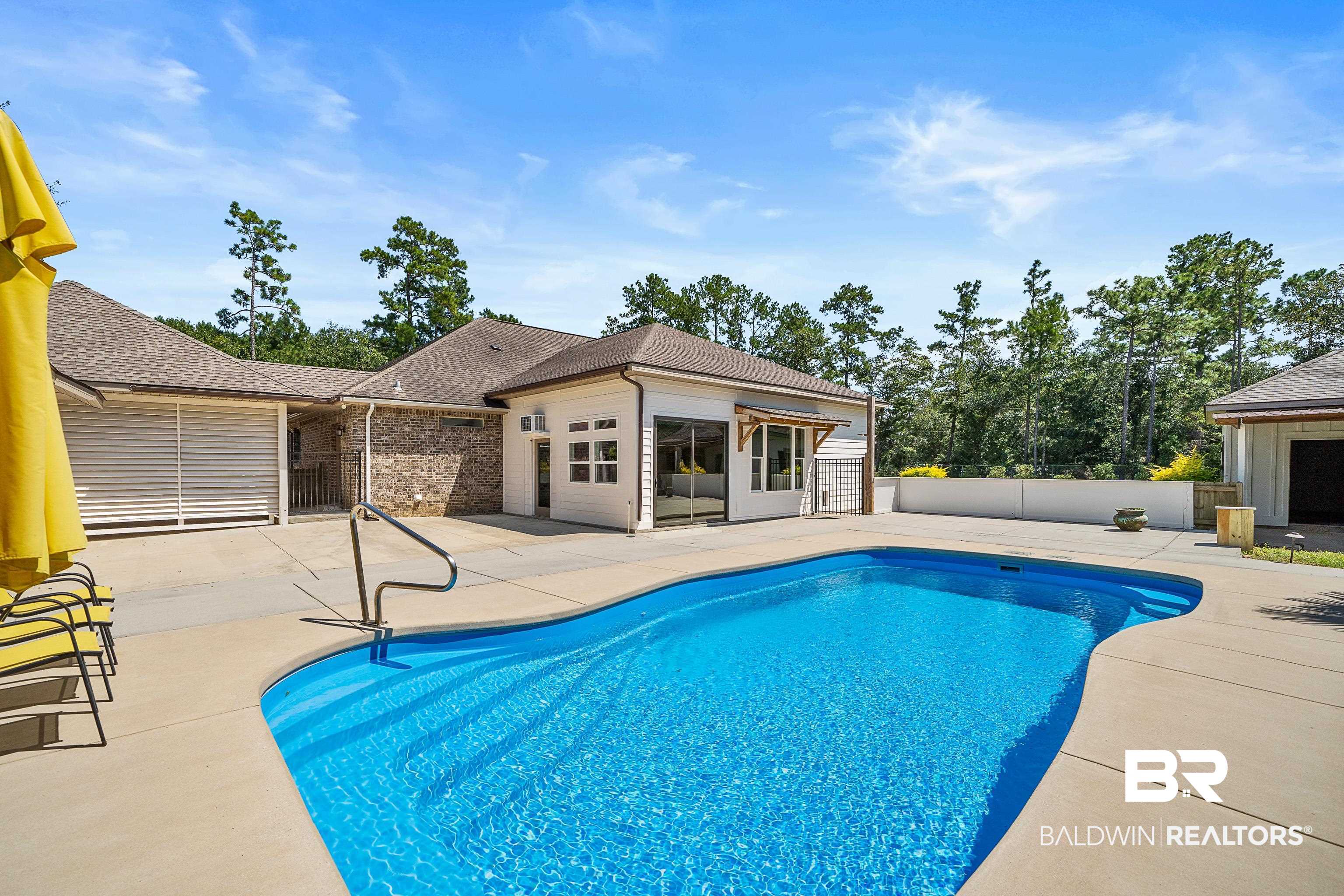 20523 Bohemian Hall Road Silverhill, AL 36576 - Photo 45 of 60