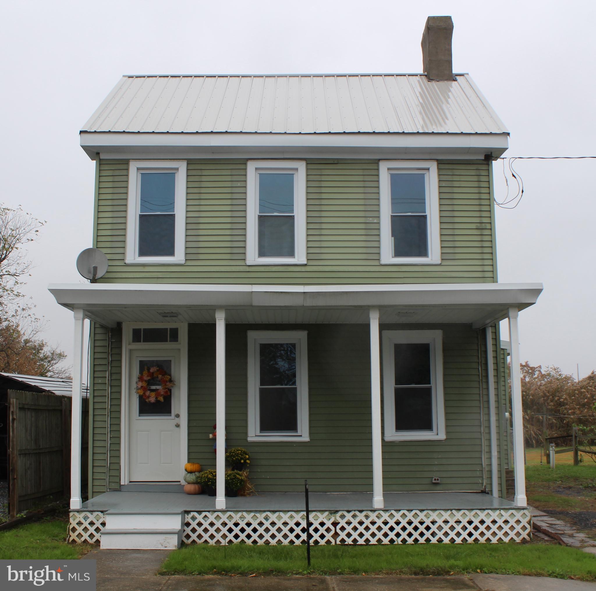 150 Main Street Dover, DE 19901 - Photo 1 of 50 a front view of a house