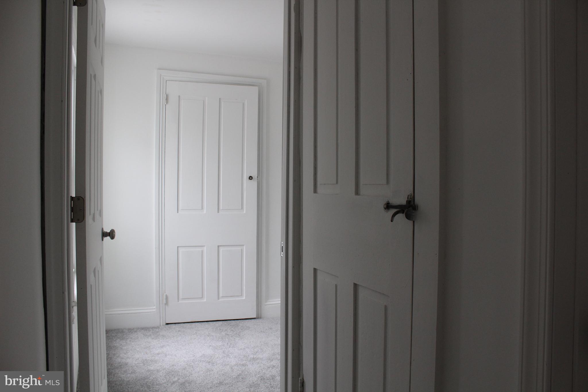 150 Main Street Dover, DE 19901 - Photo 35 of 50 a view of a closet area
