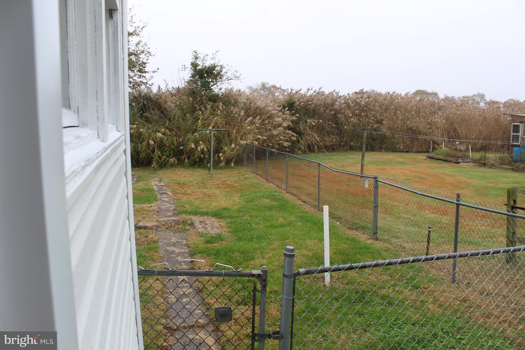 150 Main Street Dover, DE 19901 - Photo 50 of 50 a view of a backyard