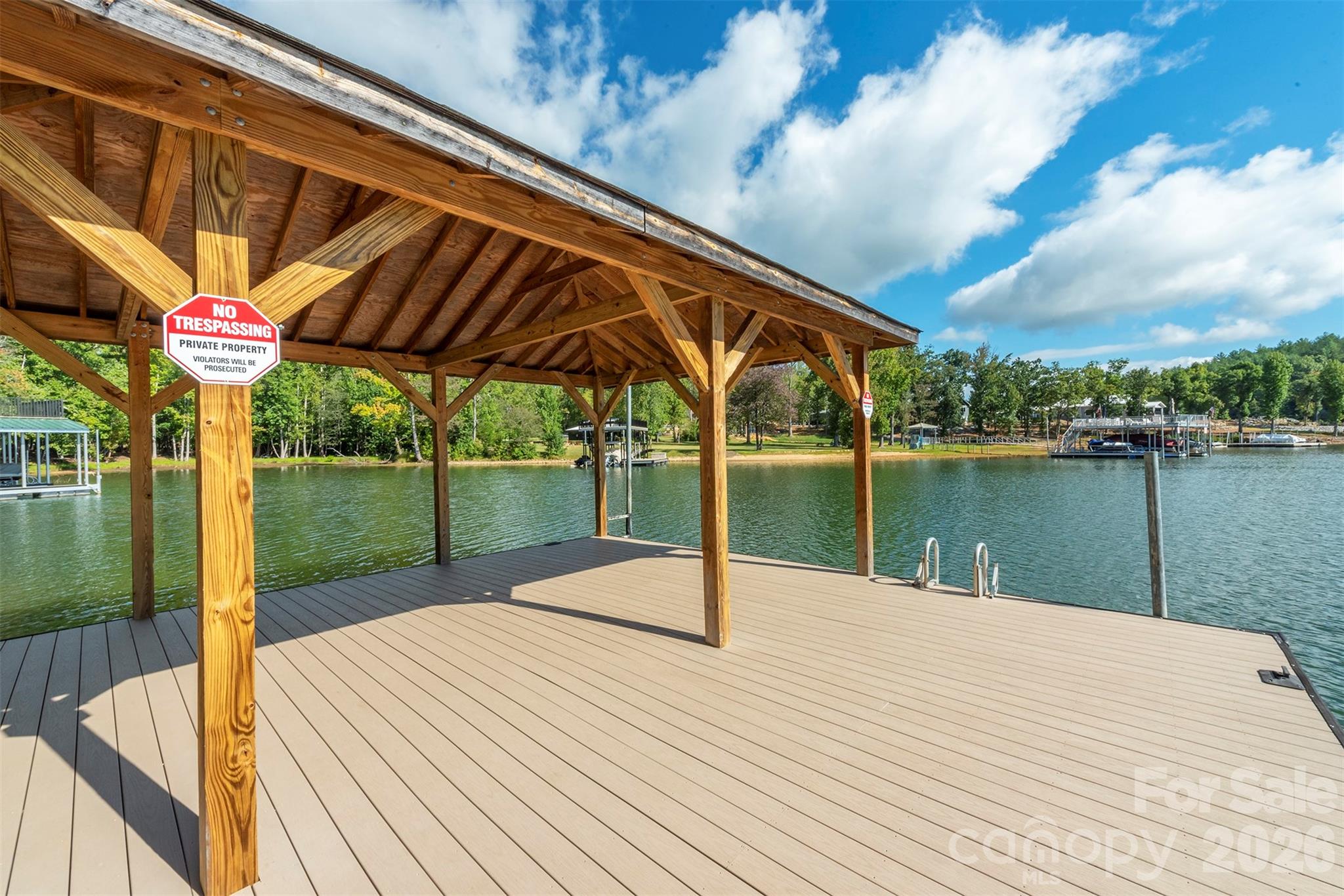 254 Peninsula Reserve Road Nebo, NC 28761 - Photo 36 of 38 Gallery Image 36