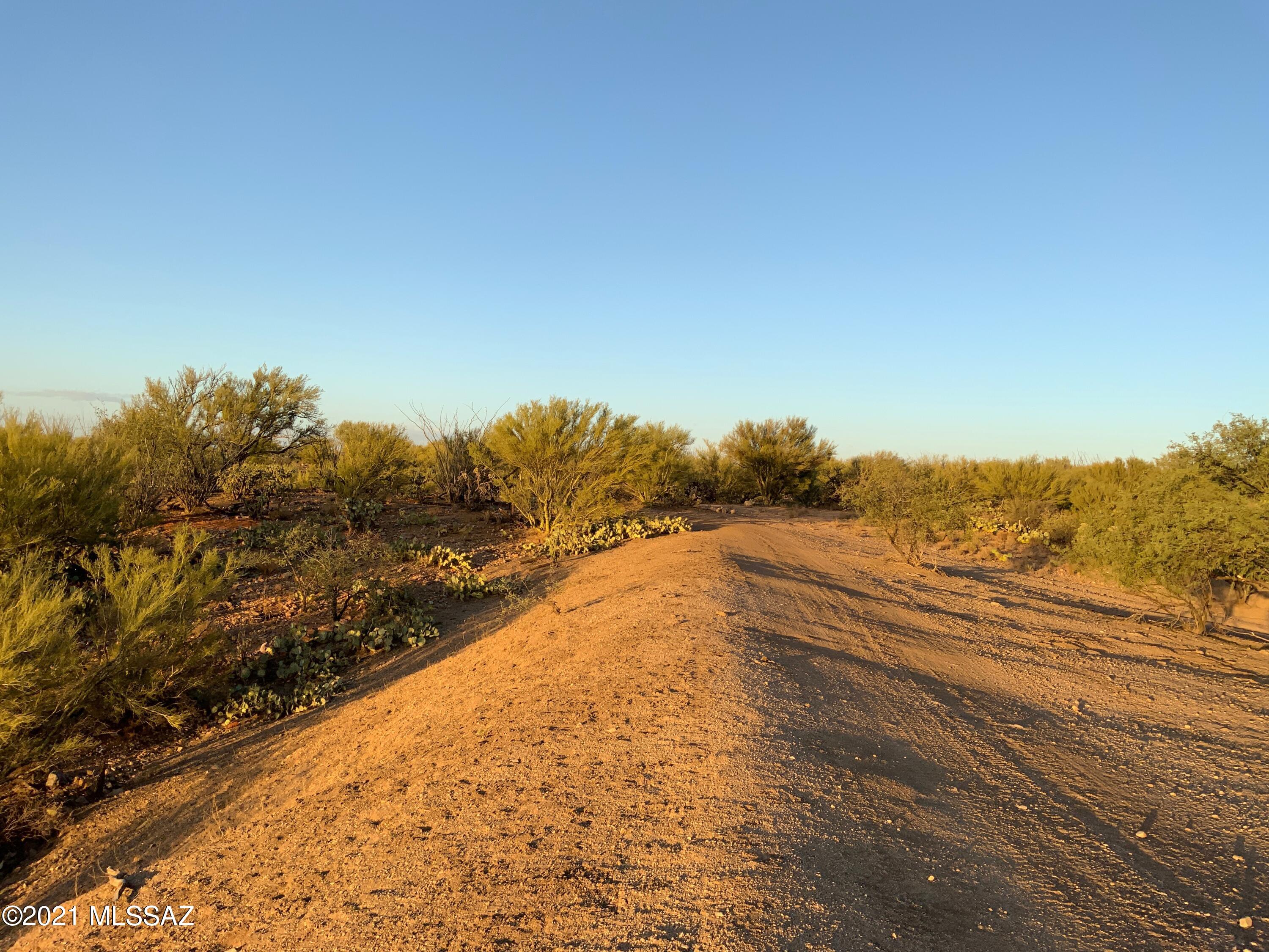 16248 Roundelay Road, Unit 122 Tucson, AZ 85736 - Photo 8 of 10 Gallery Image 8