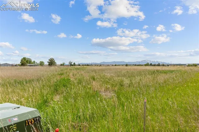 $114,900 | 14770 Tiboria Loop, Peyton, CO 80831