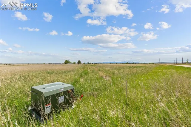 $114,900 | 14770 Tiboria Loop, Peyton, CO 80831