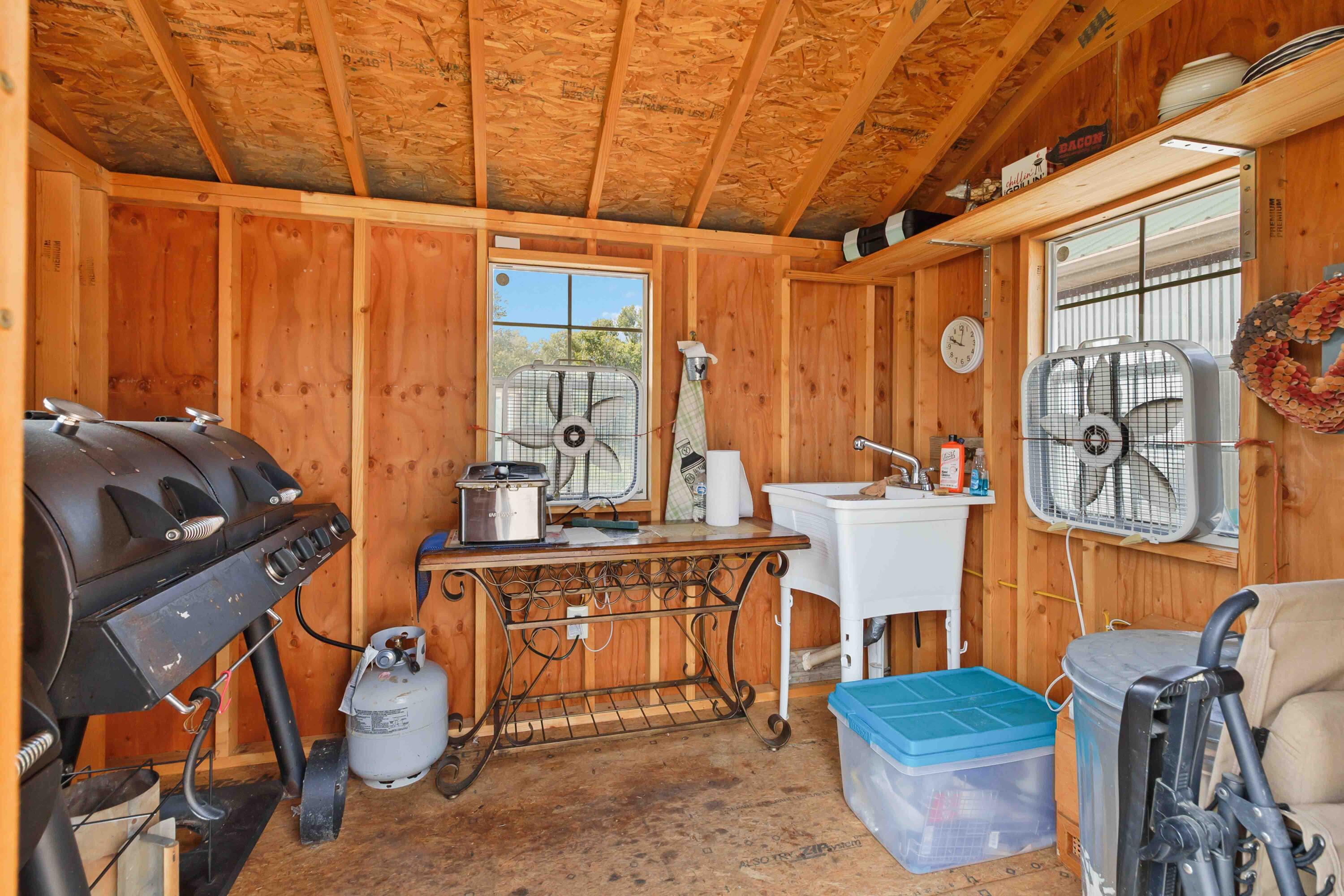 714 Elliott Road Harrodsburg, KY 40330 - Photo 40 of 66 038