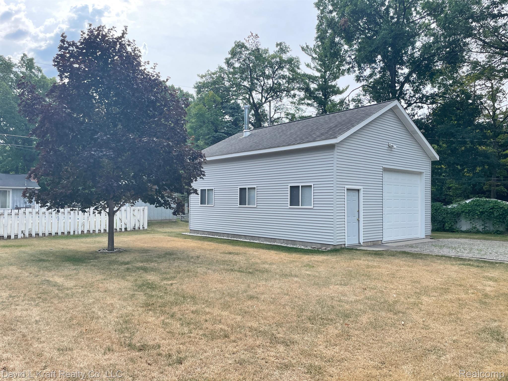 7067 Notre Dame Road Caseville, MI 48725 - Photo 18 of 24 Gallery Image 18