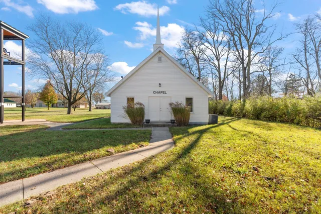 $3,899,900 | 12501 Highway 49, Wheatfield, IN 46392