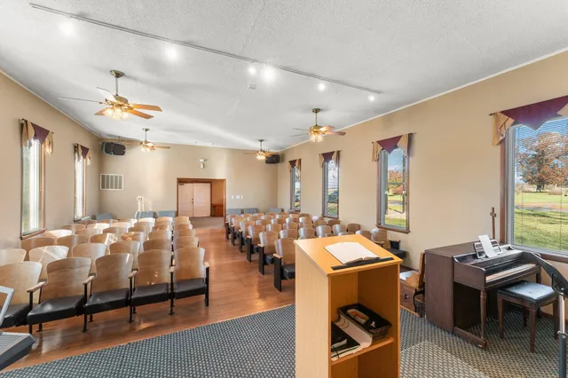 $3,899,900 | 12501 Highway 49, Wheatfield, IN 46392