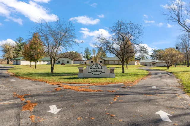 $3,899,900 | 12501 Highway 49, Wheatfield, IN 46392