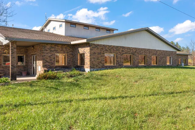 $3,899,900 | 12501 Highway 49, Wheatfield, IN 46392