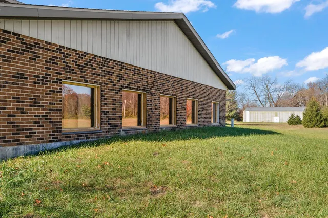 $3,899,900 | 12501 Highway 49, Wheatfield, IN 46392