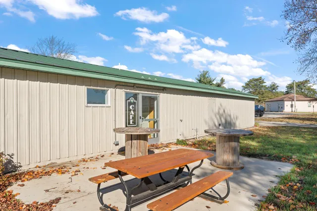 $3,899,900 | 12501 Highway 49, Wheatfield, IN 46392