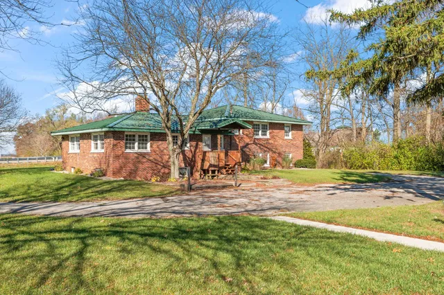 $3,899,900 | 12501 Highway 49, Wheatfield, IN 46392