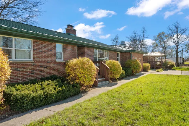 $3,899,900 | 12501 Highway 49, Wheatfield, IN 46392