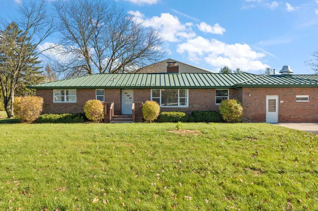 $3,899,900 | 12501 Highway 49, Wheatfield, IN 46392