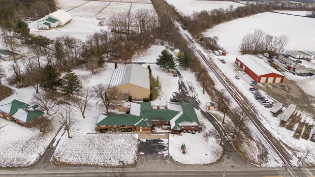 $3,899,900 | 12501 Highway 49, Wheatfield, IN 46392