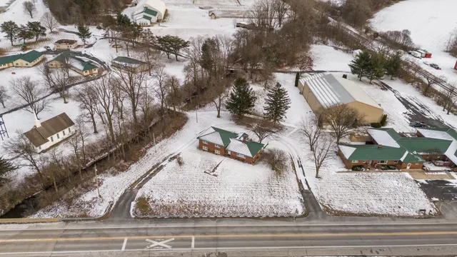 $3,899,900 | 12501 Highway 49, Wheatfield, IN 46392