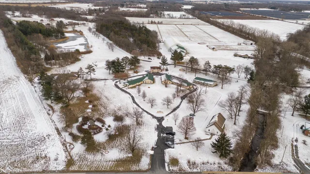 $3,899,900 | 12501 Highway 49, Wheatfield, IN 46392