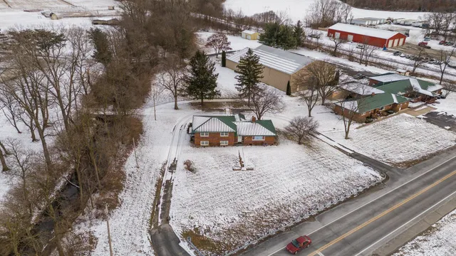 $3,899,900 | 12501 Highway 49, Wheatfield, IN 46392