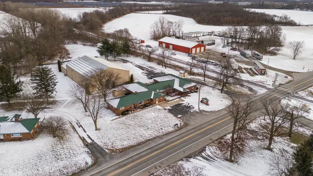 $3,899,900 | 12501 Highway 49, Wheatfield, IN 46392