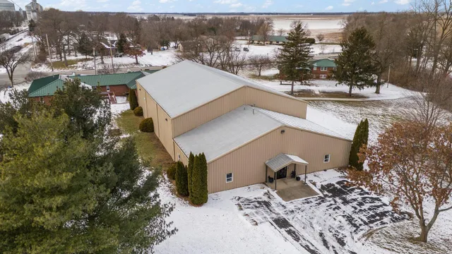 $3,899,900 | 12501 Highway 49, Wheatfield, IN 46392