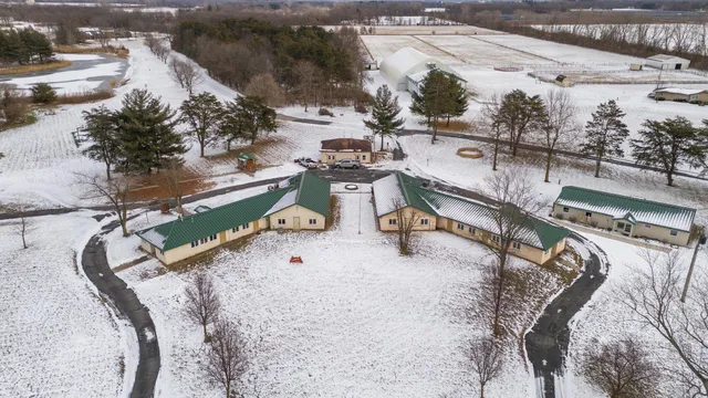 $3,899,900 | 12501 Highway 49, Wheatfield, IN 46392