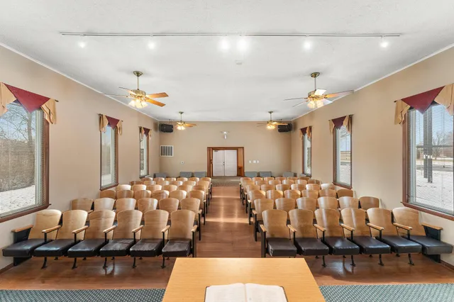 $3,899,900 | 12501 Highway 49, Wheatfield, IN 46392