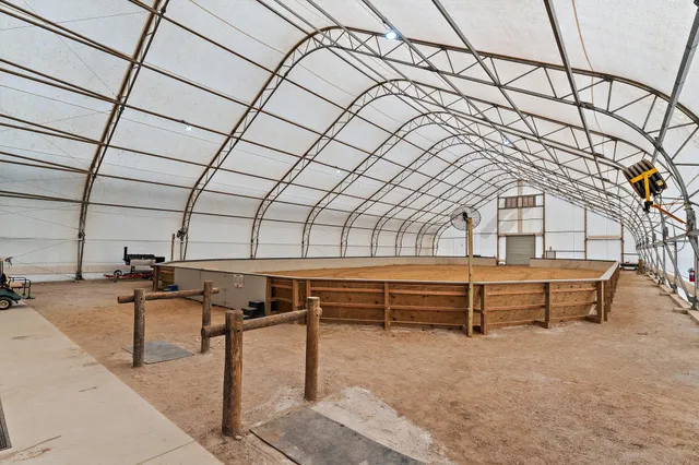 $3,899,900 | 12501 Highway 49, Wheatfield, IN 46392