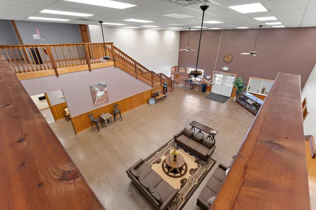 $3,899,900 | 12501 Highway 49, Wheatfield, IN 46392