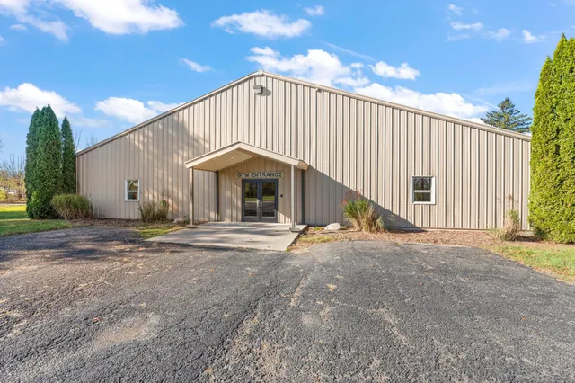 $3,899,900 | 12501 Highway 49, Wheatfield, IN 46392