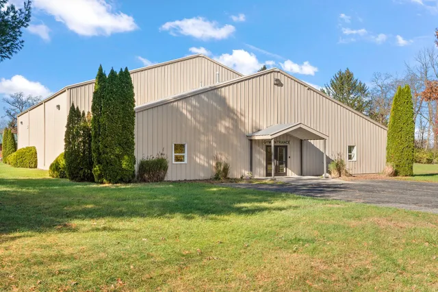 $3,899,900 | 12501 Highway 49, Wheatfield, IN 46392