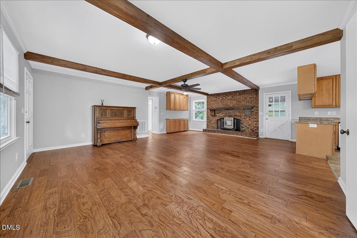 4728 Forestville Road Raleigh, NC 27616 - Photo 8 of 46 21-ZRL08956