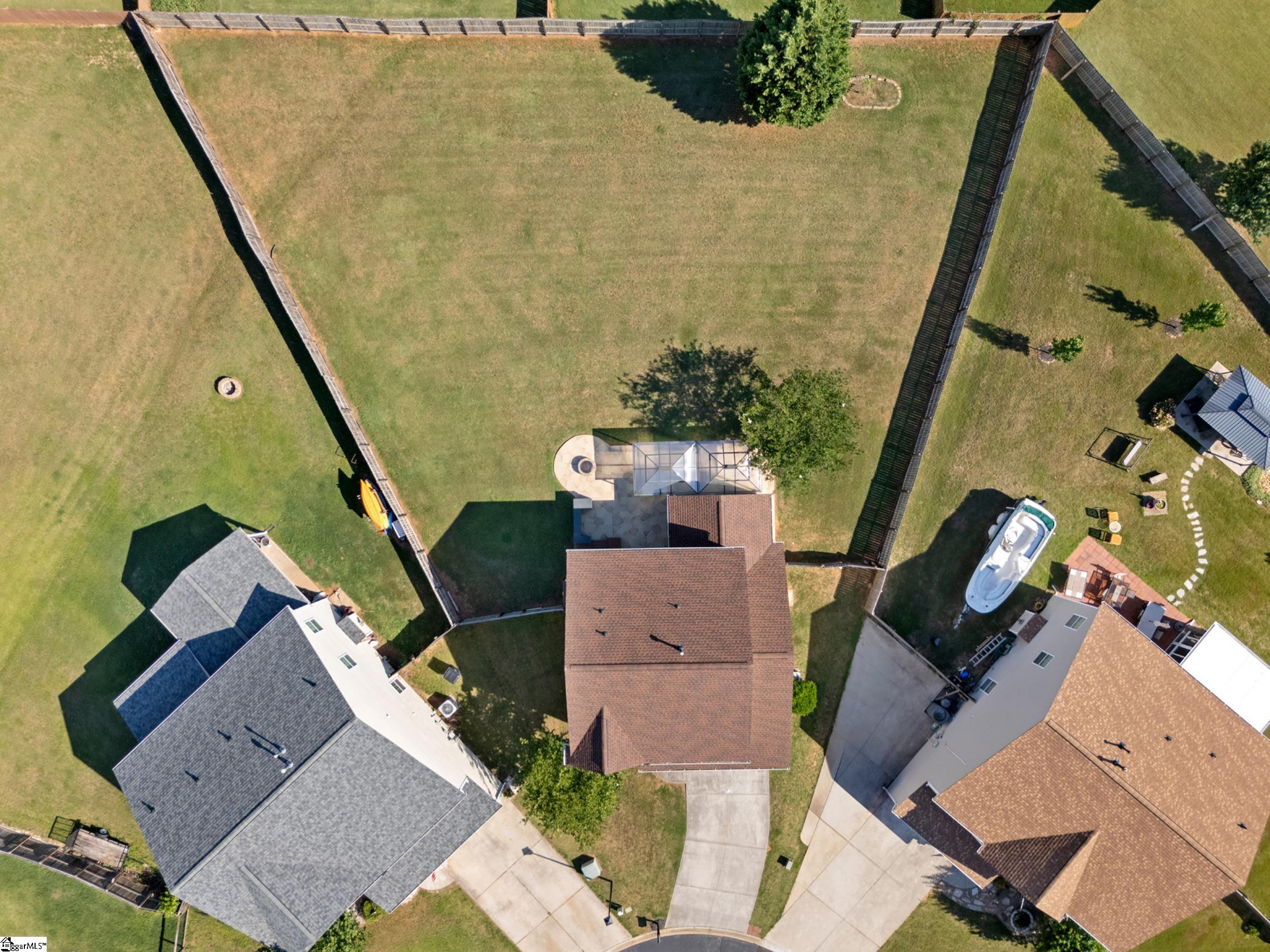 424 Sweeny Court Boiling Springs, SC 29316 - Photo 47 of 50 Gallery Image 47