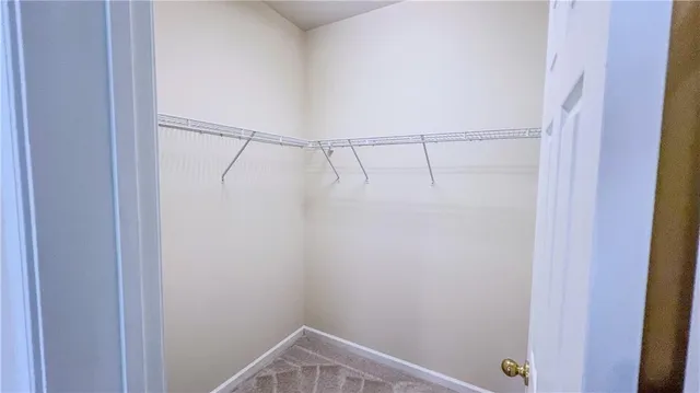 a view of wooden deck