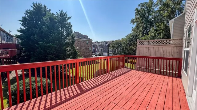 a front view of a house with a porch