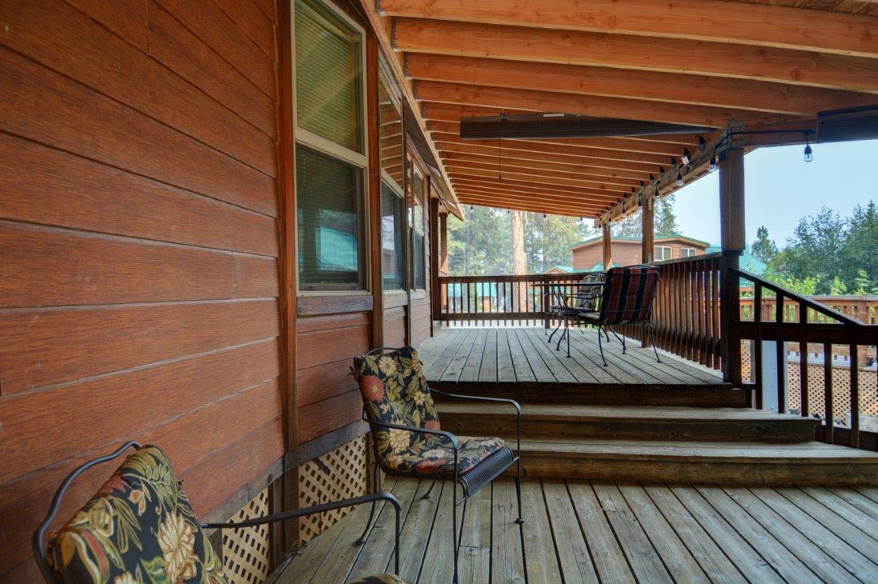 7900 Hyatt Prairie Road, Unit 18 Ashland, OR 97520 - Photo 19 of 25 Additional Photo