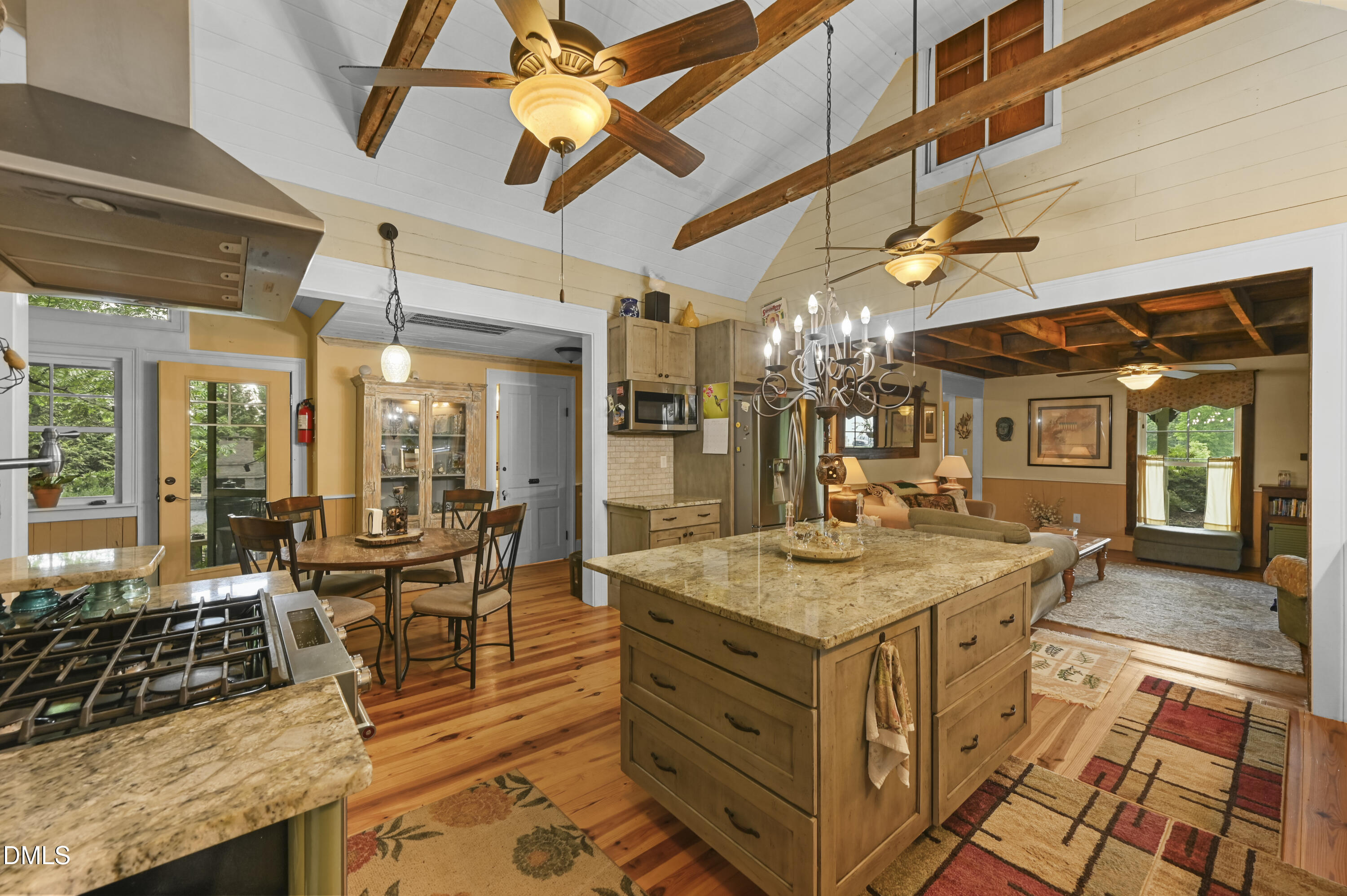 3928 Billy Hopkins Road Zebulon, NC 27597 - Photo 2 of 29